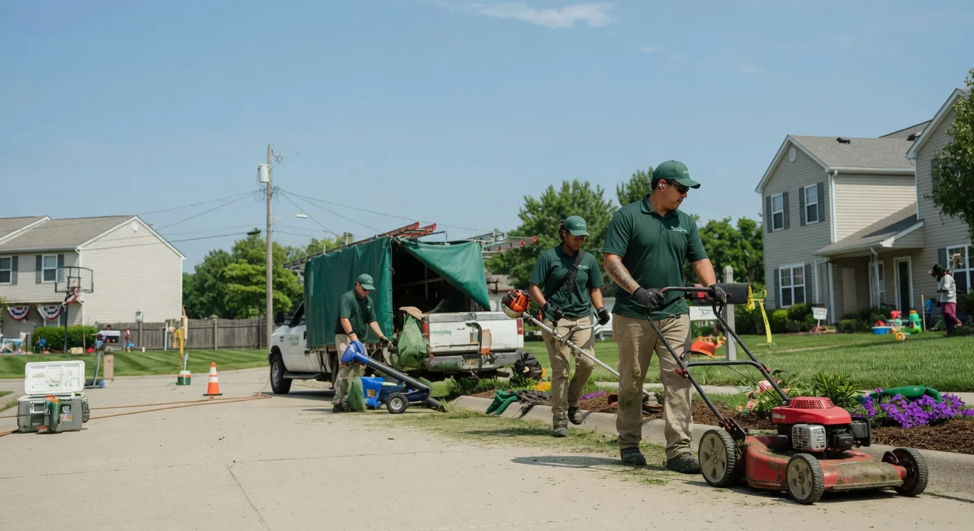 Irrigation Installation in Glenwood City, WI near me